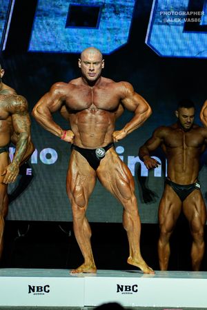 BODYBUILDING +100